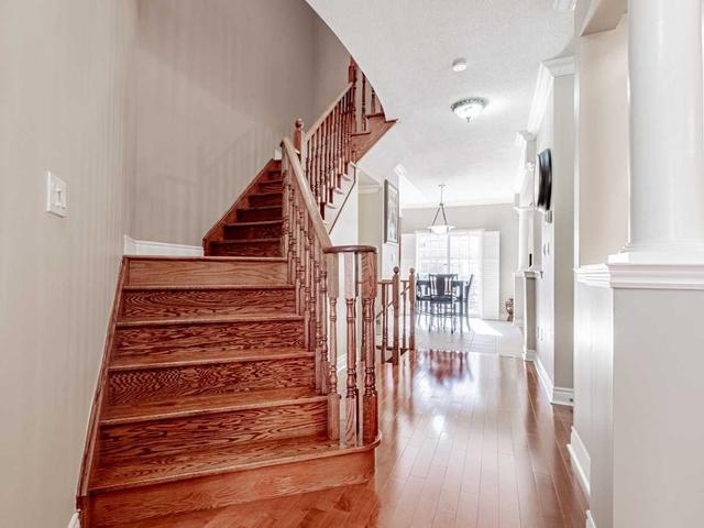 29 Coin St, House detached with 4 bedrooms, 3 bathrooms and 4 parking in Brampton ON | Image 27