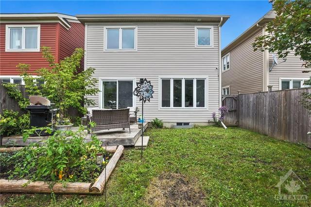 524 Khamsin Street, House detached with 3 bedrooms, 3 bathrooms and 3 parking in Ottawa ON | Image 23
