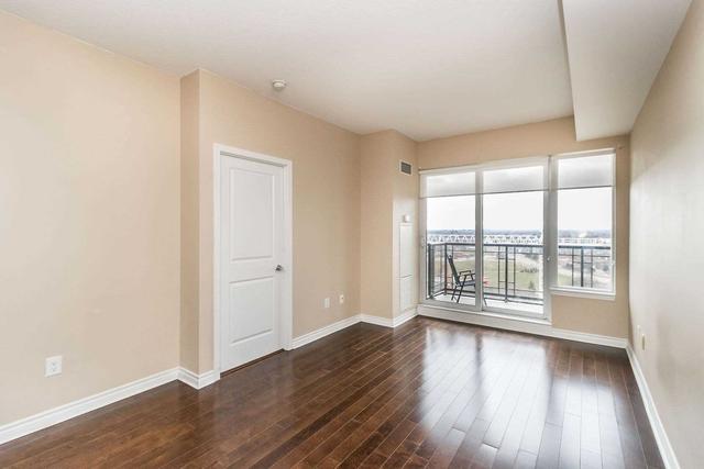 1209 - 385 Prince Of Wales Dr, Condo with 1 bedrooms, 2 bathrooms and 1 parking in Mississauga ON | Image 37
