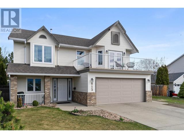 813 43 Avenue, House detached with 5 bedrooms, 3 bathrooms and 2 parking in Vernon BC | Image 43
