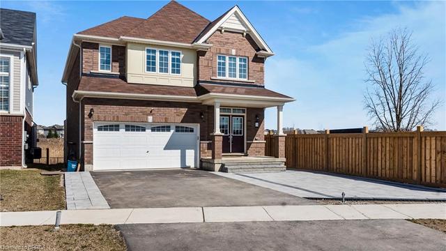 71 Anderson Road, House detached with 5 bedrooms, 4 bathrooms and 4 parking in Brantford ON | Image 23