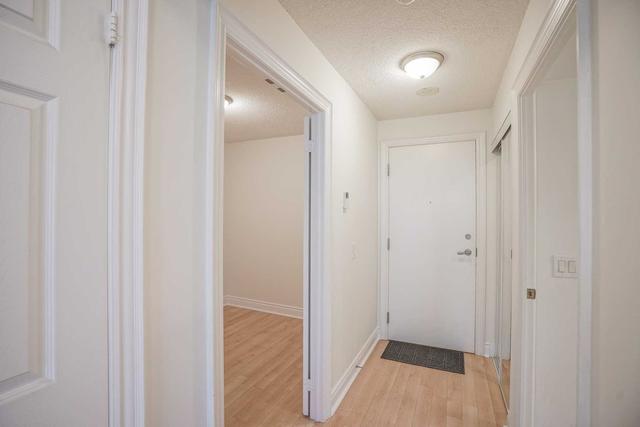 516 - 25 Greenview Ave, Condo with 1 bedrooms, 1 bathrooms and 1 parking in Toronto ON | Image 17