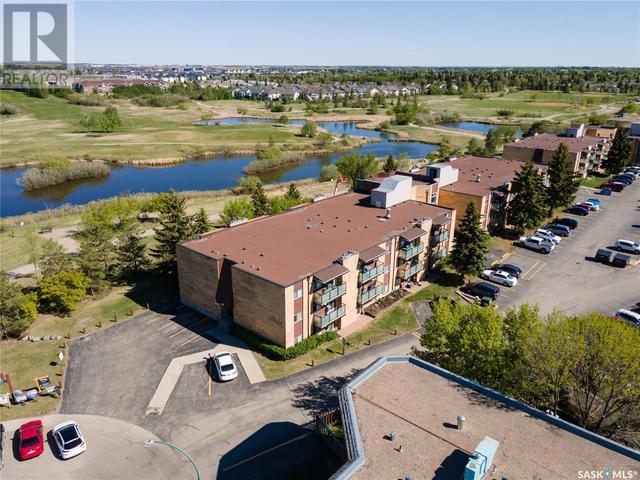 101 - 411 Tait Court, Condo with 2 bedrooms, 1 bathrooms and null parking in Saskatoon SK | Image 23