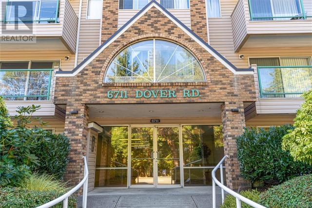 431 - 6711 Dover Rd, Condo with 2 bedrooms, 2 bathrooms and 1 parking in Nanaimo BC | Image 17