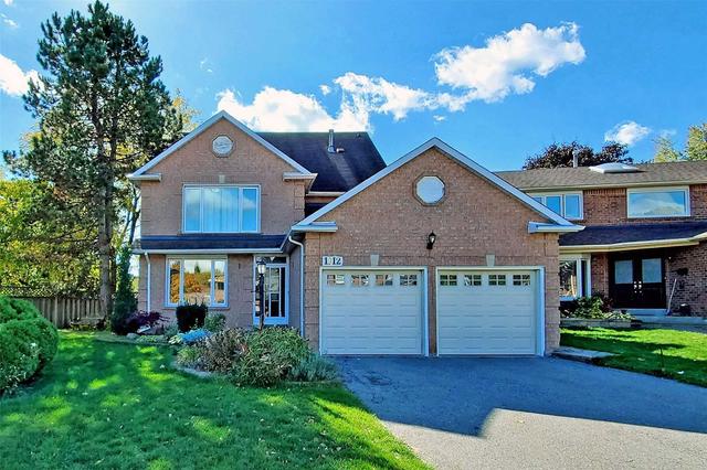 1012 Dalewood Dr, House detached with 5 bedrooms, 5 bathrooms and 6 parking in Pickering ON | Image 1