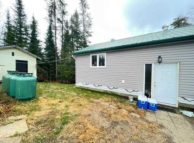 pcl 104 Larkin Lake, House detached with 9 bedrooms, 7 bathrooms and 25 parking in Algoma, Unorganized, North Part ON | Image 13