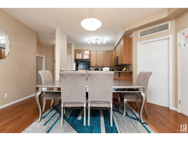 214 - 4304 139 Av Nw, Condo with 2 bedrooms, 2 bathrooms and null parking in Edmonton AB | Image 5