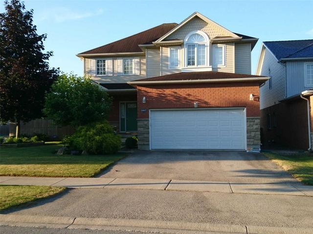 1007 Cherryhaven Dr, House detached with 3 bedrooms, 4 bathrooms and 6 parking in London ON | Image 1
