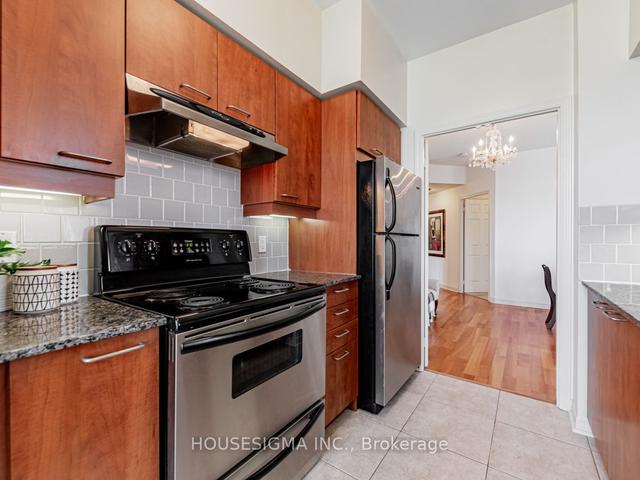 309 - 485 Rosewell Ave, Condo with 2 bedrooms, 2 bathrooms and 1 parking in Toronto ON | Image 23