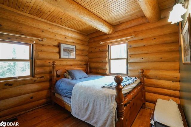 59 White Bear Court, House detached with 4 bedrooms, 2 bathrooms and 12 parking in Temagami ON | Image 17