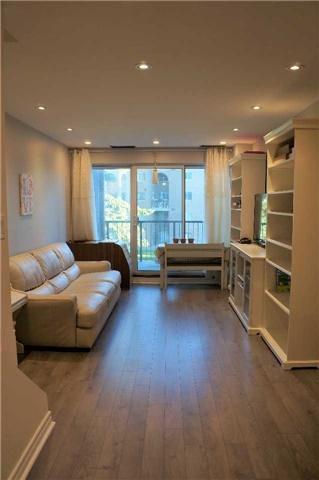 241 - 4001 Don Mills Rd, Condo with 2 bedrooms, 2 bathrooms and 1 parking in Toronto ON | Image 2