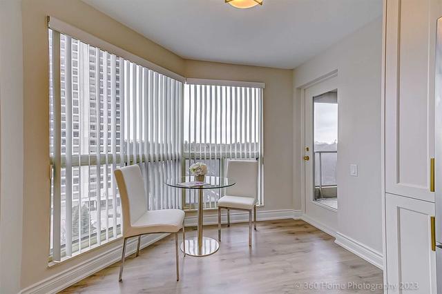 903 - 1800 The Collegeway, Condo with 2 bedrooms, 2 bathrooms and 1 parking in Mississauga ON | Image 7