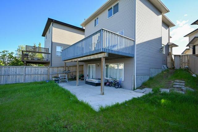 139 Covemeadow Court Ne, House detached with 3 bedrooms, 3 bathrooms and 4 parking in Calgary AB | Image 6