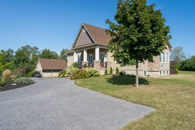 93 Youngs Point Road, House detached with 3 bedrooms, 3 bathrooms and 12 parking in Greater Napanee ON | Image 44