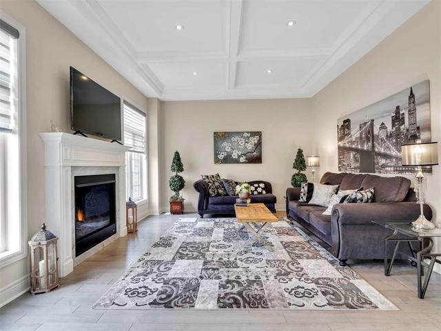 15171 Danby Rd, House detached with 4 bedrooms, 5 bathrooms and 4 parking in Halton Hills ON | Image 8