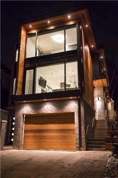 24 Burnaby Blvd, House detached with 4 bedrooms, 5 bathrooms and 4 parking in Toronto ON | Image 1
