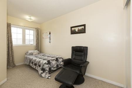 136 - 4950 Albina Way, Townhouse with 3 bedrooms, 3 bathrooms and 2 parking in Mississauga ON | Image 11