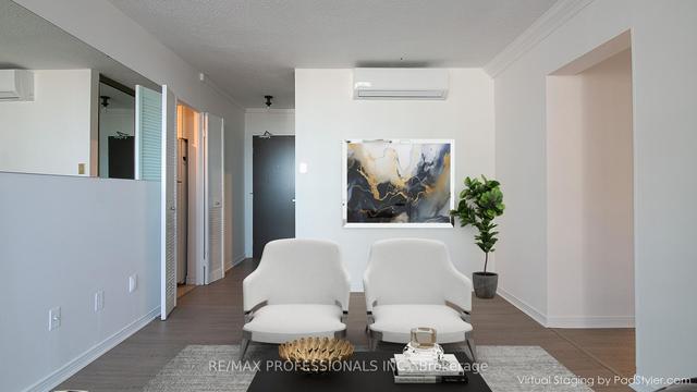 1001 - 45 Southport St, Condo with 2 bedrooms, 2 bathrooms and 1 parking in Toronto ON | Image 21