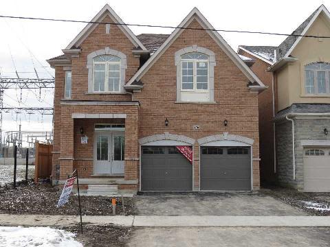 170 Maxwell St, House detached with 5 bedrooms, 4 bathrooms and 4 parking in Toronto ON | Image 1