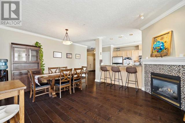 308, - 59 22 Avenue Sw, Condo with 2 bedrooms, 2 bathrooms and 1 parking in Calgary AB | Image 9