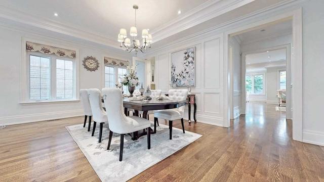 120 Estelle Ave, House detached with 4 bedrooms, 5 bathrooms and 4 parking in Toronto ON | Image 3
