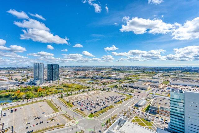 4008 - 5 Buttermill Ave, Condo with 2 bedrooms, 2 bathrooms and 0 parking in Vaughan ON | Image 20