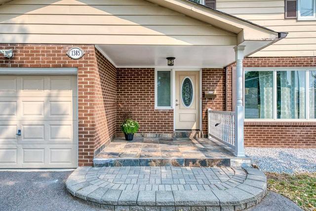1385 Sixth Line, House detached with 3 bedrooms, 4 bathrooms and 7 parking in Oakville ON | Image 12
