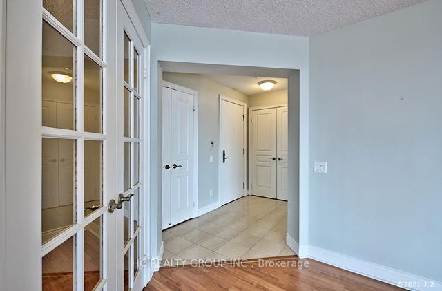 1506 - 8 Mckee Ave, Condo with 3 bedrooms, 2 bathrooms and 1 parking in Toronto ON | Image 25