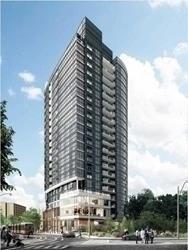 1705 - 219 Dundas St E, Condo with 1 bedrooms, 1 bathrooms and 0 parking in Toronto ON | Card Image