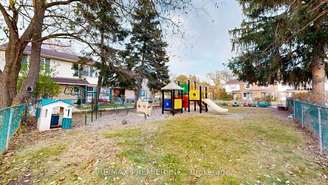 68 - 541 Steeles Ave W, Townhouse with 3 bedrooms, 3 bathrooms and 1 parking in Toronto ON | Image 27
