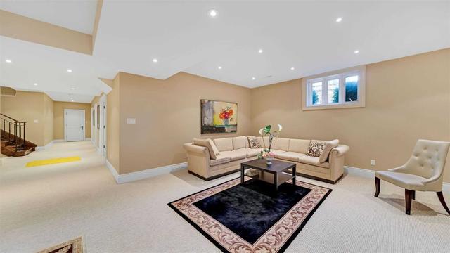 32 Winterport Crt, House detached with 4 bedrooms, 6 bathrooms and 8 parking in Richmond Hill ON | Image 29