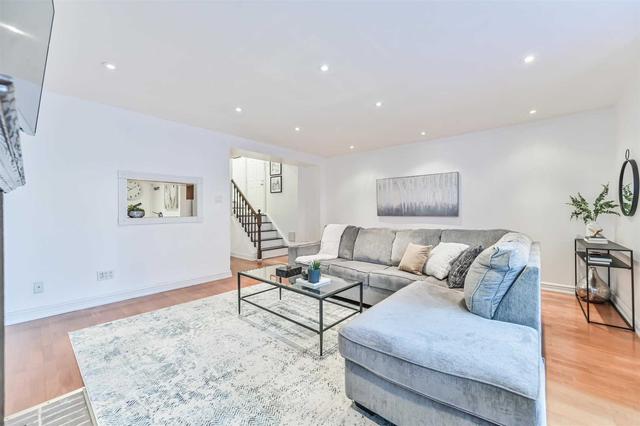 th #3 - 100 Arbors Lane, Townhouse with 3 bedrooms, 3 bathrooms and 2 parking in Vaughan ON | Image 17