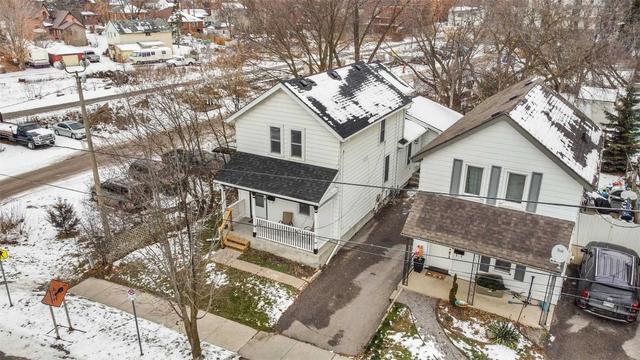 130 Robinson St, House detached with 3 bedrooms, 2 bathrooms and 3 parking in Peterborough ON | Image 33