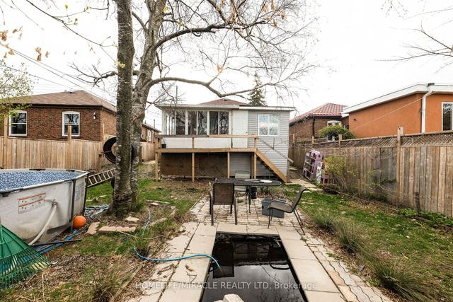 1251 Warden Ave, House detached with 3 bedrooms, 2 bathrooms and 3 parking in Toronto ON | Image 36