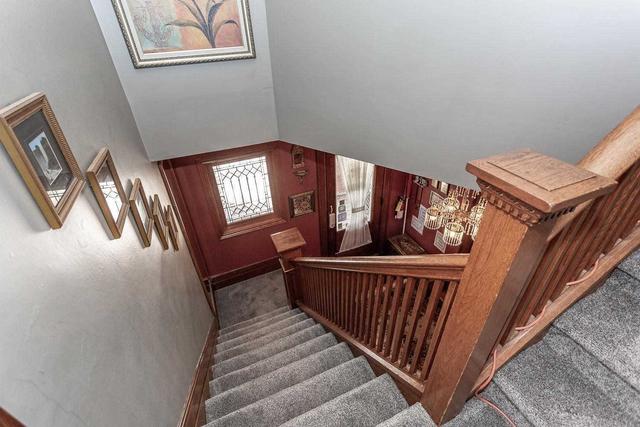4637 Ellis St, House detached with 5 bedrooms, 4 bathrooms and 6 parking in Niagara Falls ON | Image 13