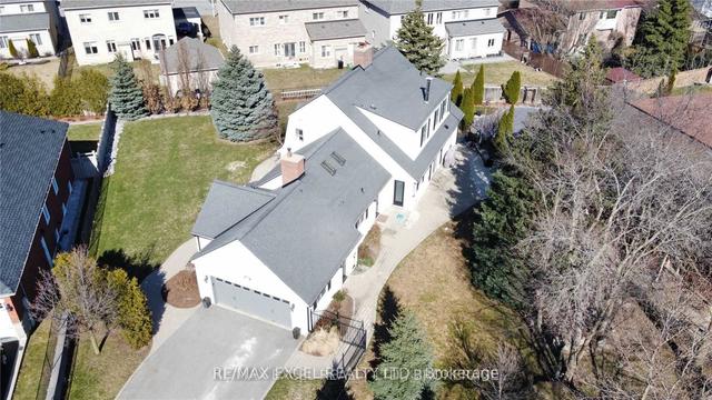 86 Colonel Bertram Rd, House detached with 4 bedrooms, 3 bathrooms and 6 parking in Brampton ON | Image 23