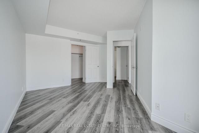 405 - 8 Harris St, Condo with 1 bedrooms, 1 bathrooms and 1 parking in Cambridge ON | Image 7