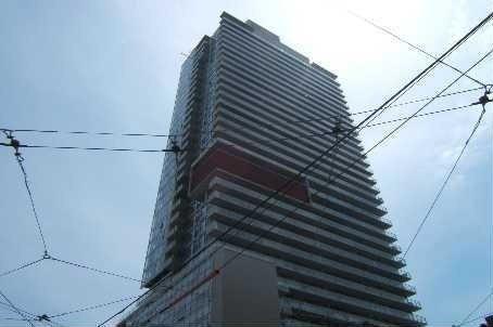 2509 - 375 King (Sale) St W, Condo with 1 bedrooms, 2 bathrooms and 1 parking in Toronto ON | Image 3