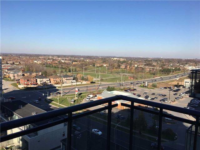 1005 - 24 Woodstream Blvd, Condo with 1 bedrooms, 1 bathrooms and 1 parking in Vaughan ON | Image 6