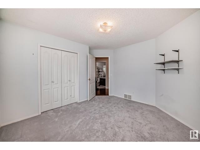 9531 152 St Nw, House detached with 3 bedrooms, 2 bathrooms and null parking in Edmonton AB | Image 32