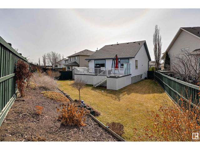 2121 Garnett Pl Nw, House detached with 4 bedrooms, 3 bathrooms and 4 parking in Edmonton AB | Image 30