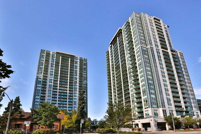 306 - 18 Harrison Garden Blvd, Condo with 1 bedrooms, 1 bathrooms and 1 parking in Toronto ON | Image 15