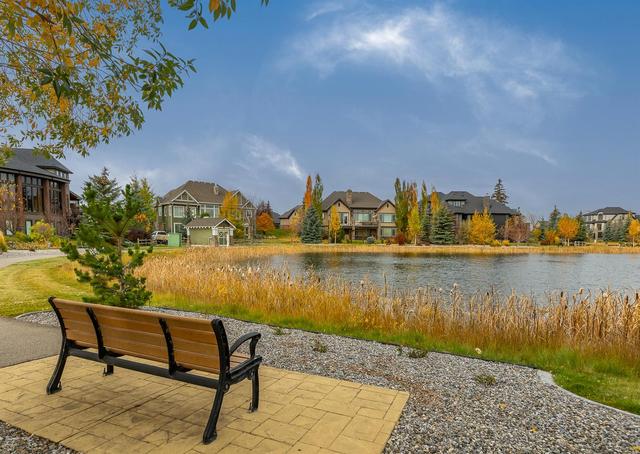 1 Ranche Drive, House detached with 3 bedrooms, 2 bathrooms and 6 parking in Foothills County AB | Image 29