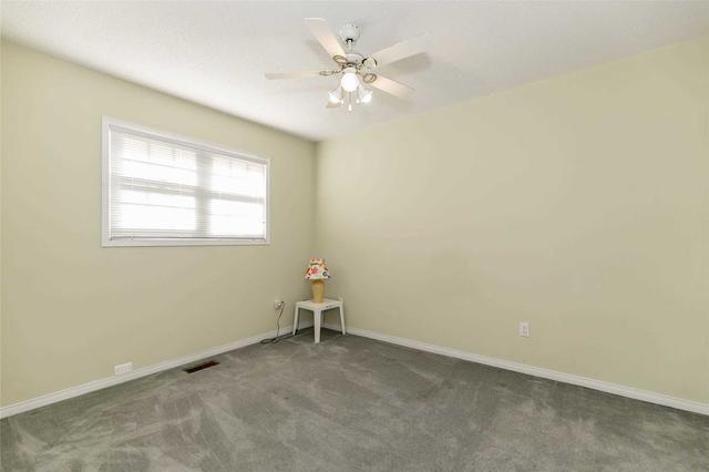 34 - 58 Brisbane Crt, Condo with 3 bedrooms, 3 bathrooms and 2 parking in Brampton ON | Image 27