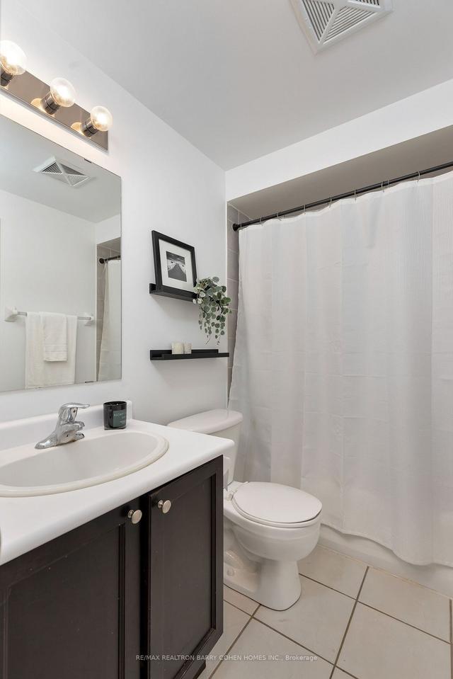 th29 - 80 Carr St, Townhouse with 2 bedrooms, 2 bathrooms and 0 parking in Toronto ON | Image 24