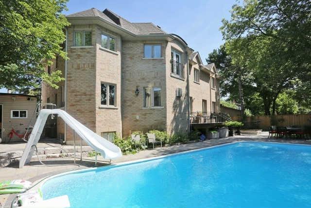 7 Malabar Pl, House detached with 5 bedrooms, 7 bathrooms and 6 parking in Toronto ON | Image 18