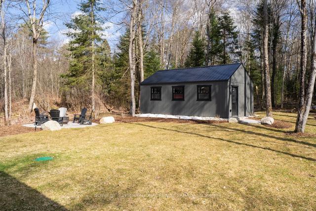 189 Balsam Chutes Rd, House detached with 5 bedrooms, 3 bathrooms and 8 parking in Huntsville ON | Image 31