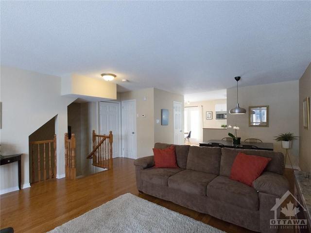 110 Keltie Private, House attached with 2 bedrooms, 2 bathrooms and 1 parking in Ottawa ON | Image 5