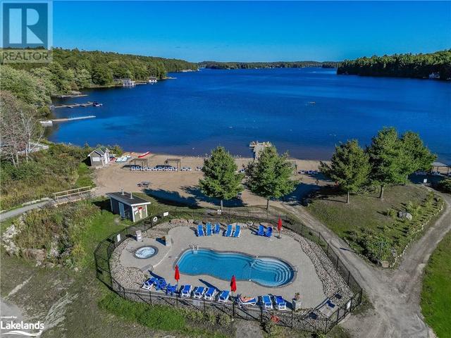 t202-d1 - 1869 Muskoka Road 118 W, Condo with 3 bedrooms, 3 bathrooms and 2 parking in Muskoka Lakes ON | Image 29