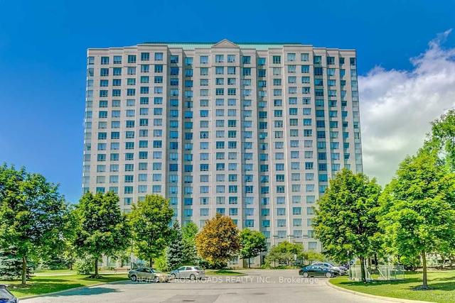 lph17 - 2627 Mccowan Rd, Condo with 2 bedrooms, 2 bathrooms and 1 parking in Toronto ON | Image 1